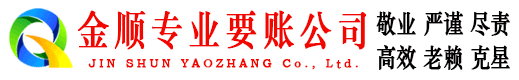 南岸金顺要债公司